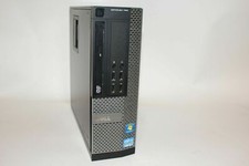 Dell Optiplex 790 SFF Quad Core i5 Windows 11 Pro Desktop PC 250GB HDD 8GB RAM picture