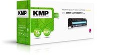 KMP C-T21 718M Laser Cartridge magenta picture