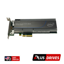 1.6TB NVMe Intel DC P3605 SSDPEDME016T4S Half-Height PCIe x4 Gen 3 NVMe SSD picture