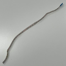 Genuine AWM 20861 E353982 19 cm 60V 8 Pin 190mm x 4.5mm Flexible Ribbon Cable picture