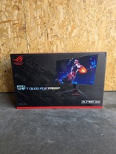 ASUS ROG Swift OLED PG27AQDP 27