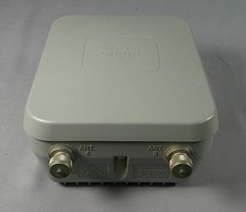 CISCO AIR-AP1562E-B-K9 Aironet 1560 Outdoor WiFi Access Point ***Used Good*** picture