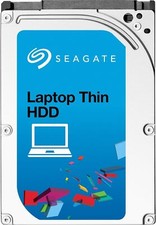 ST4000LM016 Seagate 4TB 5400RPM SATA 6Gb/s 2.5'' HDD 0 hour picture