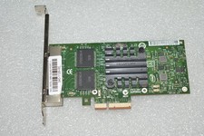 Genuine Intel I350-T4 Quad Port PCI-E x4 Ethernet Server Adapter i350t4 picture