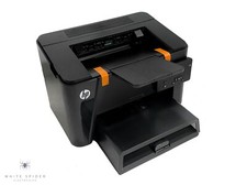 HP LaserJet Pro M201dw Wireless Monochrome Printer CF456A picture