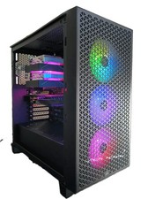 GREAT Custom Gaming PC Desktop Computer Build  Components in the description picture