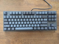 Ducky One 2 TKL mechanical keyboard (Brown Switches) picture