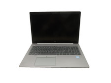 HP ZBook 15u G6 15.6