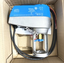 1pcs New Johnson VA7810-GGA-11 Electric Water Valve Actuator Driver FedEx or DHL picture