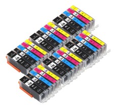30PK PGI270XL CLI271XL Ink Cartridge For Canon PIXMA MG5720 MG5721 MG5722 MG6822 picture
