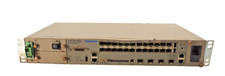 Nokia Alcatel-Lucent 7210 SAS-Mxp 22F2C45SFP+ Service Access Switch FOR PARTS picture