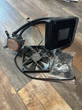 NZXT Kraken M22 120mm Liquid CPU Cooler Black picture
