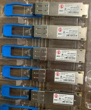 F5 Networks  OPT-0030-01   QSFP+ 40G 10km  F5-UPG-QSFP+LR picture