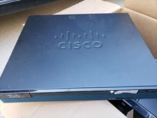CISCO 1900 SERIES CISCO1921---NICE picture