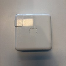 Genuine Apple A2166 96W USB-C Power Adapter picture