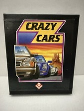 CRAZY CARS For IBM, Pc picture