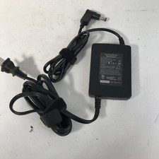 Genuine Insignia NS-PWLC593B 90W Laptop Power AC Adapter w/ 23 Tip OEM picture