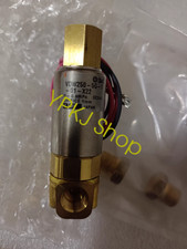 1PCS NEW SMC VDW250-5G-1-01-X22 Solenoid valve Fast delivery Fedex/DHL picture