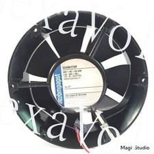 1pcs 6248N/2TDP 48v Fan New picture