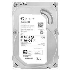 Hard Drive Dell 2TB 0NYR3N 7200RPM 64MB Sata III 3.5