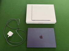 Apple MacBook Air 15