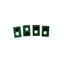 4Pcs Toner Chips Refill for Ricoh IM C2010 IM C2510 IM C3010 picture