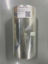 Clear Roll A Film 31cm x 100 Meters For UV DTF Printer Needed For UV Stickers picture