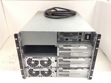 APC Symmetra SYHF6KT Ups 6kVA System 208/240V w/ 2 SYPM2KU & SYRIM3 Modules picture