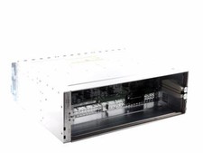 OEM Dell EMC 15 Bay KTN-STL Model Fibre Channel Internal Enclosure Chasis UJ460 picture