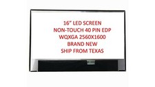 NE160QDM-NM4 V8.3 Led Lcd Screen Panel 16