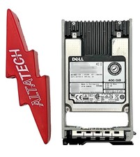Dell 0GM5R3 400GB SSD SAS 2.5 12G MU picture