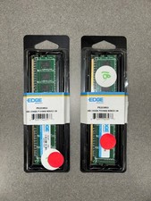 Edge Memory PE223953 – 4 GB DDR3‑1333 MHz (PC3‑10600) 240‑Pin Unbuffered DIMM picture