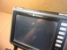 Zebra VC70N0-MA0U702G7WR VC70 - Vehicle Mount Computer DAMAGED SCREEN - Inc KB picture