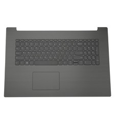 New For Lenovo Ideapad 330-17ISK 330-17IKB IGM 320-17IKB Black Palmrest Keyboard picture