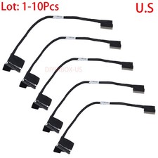 Lot Battery Cable For Dell Latitude 14 5420 5421 E5420 E5421 0WHXFP DC02003PI00 picture