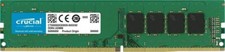 Crucial 16GB RAM DDR4 3200 MHz UDIMM CL22 Desktop Memory CT16G4DFRA32A picture