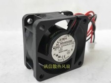 ADDA AD0424LS-C50 4020 DC24V 0.06A 40*20MM 2-Pin Inverter Silent Cooling Fan picture