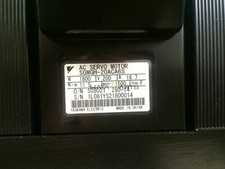 ONE Yaskawa NEW SGMGH-20ACA6S picture