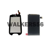 100% NEW OEM LCD Screen Display with Touch Panel Digitizer Set for Zebra PS20 picture