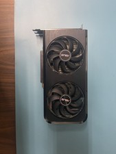 Asus GeForce RTX 3070 Dual 8GB GDDR6 Graphics Card DUAL-RTX3070-8G-SI picture