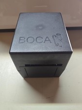 Boca Systems Lemur 300 DPI Thermal Ticket Printer Cutter A26 No Cord picture