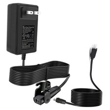 29V AC Adapter for Claiks Electric Standing Desk - Replacement Power Supply  picture