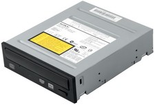 Internal Drive Burner SONY DW-Q30A DVD/CD REWRITABLE DRIVE IDE 5.25 inch picture