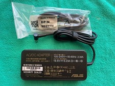 ASUS 180W AC Adapter Charger - 19.5V 9.23A (ADP-180MB F) Connector  5.5mm x 2.5m picture