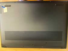 Lenovo Slim 7 Pro 14in i7 16GB RAM 512GB SSD 2880x1800 USB-C Gray picture