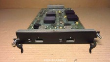 Foundry Brocade SX-FI42XG 2 Port 10GbE XFP Module PULLED FROM FASTIRON SX 800 picture