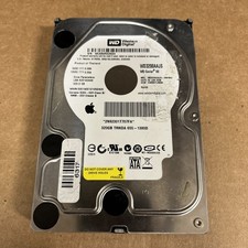 Western Digital WD3200AAJS-40VWA1 Apple Caviar Black 3.5