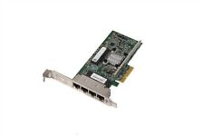 HP 1Gb Quad-Port 331T Ethernet Adapter High Profile 649871-001 647592-001 picture