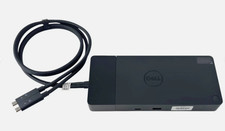 Dell WD19 WD19S WD19DC WD19DCS  Docking Station USB-C Thunderbolt 3 Dock picture