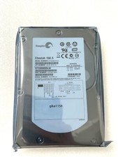 Seagate Cheetah ST3300655LW 15K.5 300GB 3.5